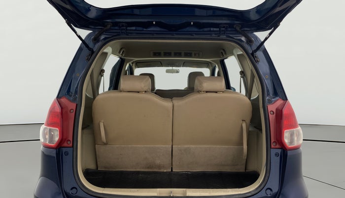 2016 Maruti Ertiga ZXI+, Petrol, Manual, 24,978 km, Boot Open Zoomed View