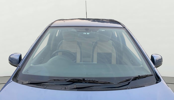 2013 Hyundai i20 MAGNA (O) 1.2, Petrol, Manual, 1,07,680 km, Front Windshield