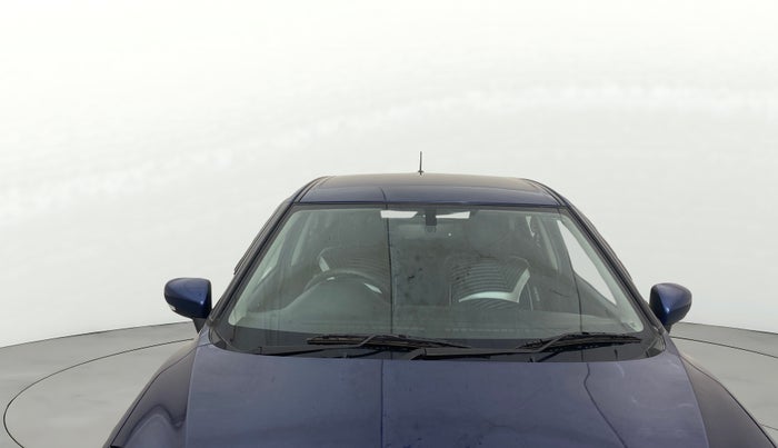 2020 Maruti Baleno ZETA PETROL 1.2, Petrol, Manual, 32,415 km, Front Windshield