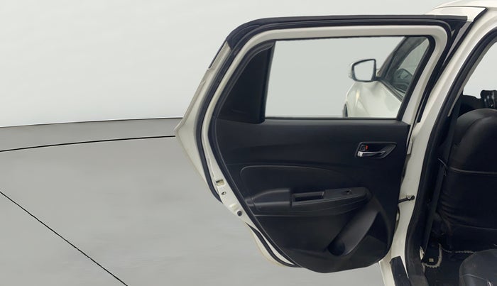 2019 Maruti Swift VXI AMT, Petrol, Automatic, 40,569 km, LHS Rear Door