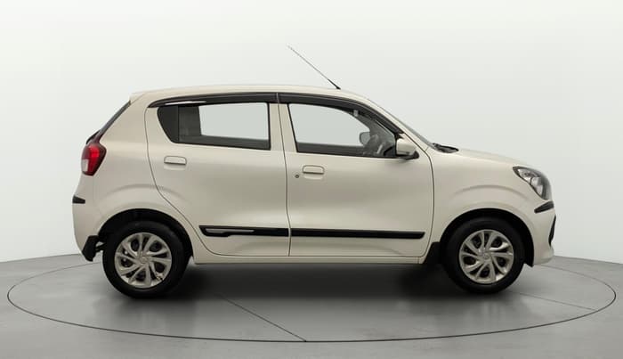 2022 Maruti Celerio ZXI, Petrol, Manual, 45,035 km, Right Side View