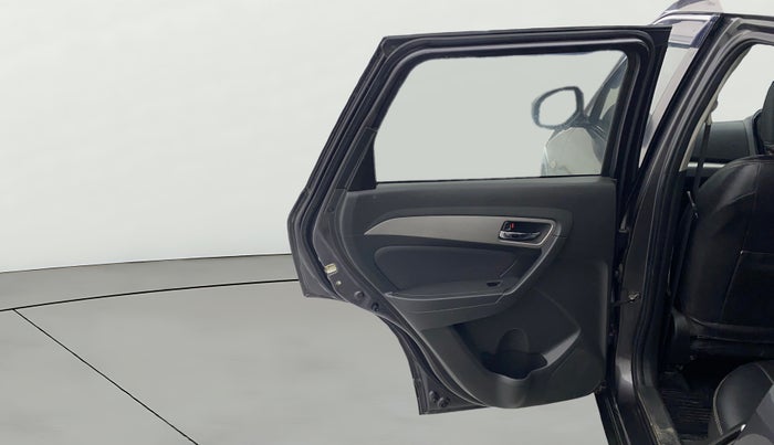 2016 Maruti Vitara Brezza ZDI, Diesel, Manual, 50,199 km, LHS Rear Door