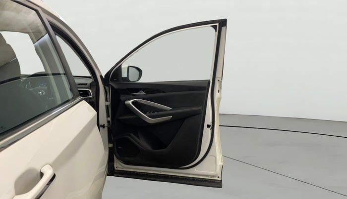 2020 MG HECTOR SHARP 1.5 DCT PETROL, Petrol, Automatic, 48,771 km, RHS Front Door