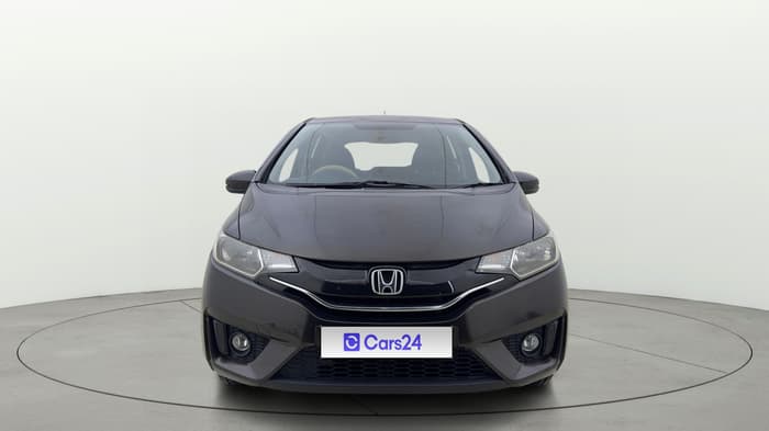 2016 Honda Jazz 1.5L I-DTEC VX, Diesel, Manual, 78,715 km, Front