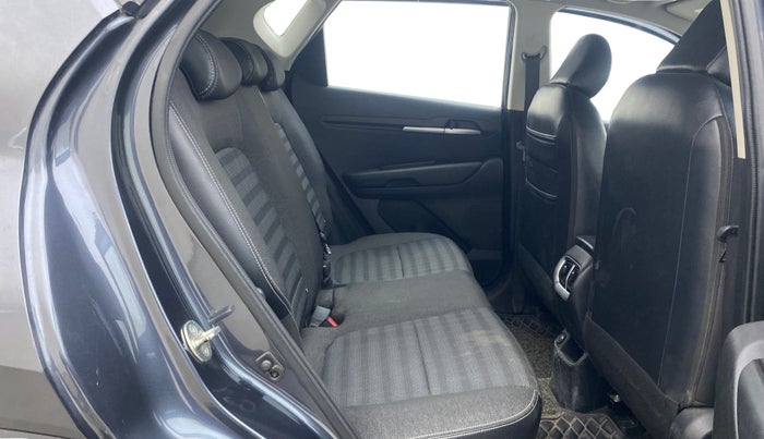 2023 KIA SONET HTK PLUS 1.2, Petrol, Manual, 44,168 km, Right Side Rear Door Cabin