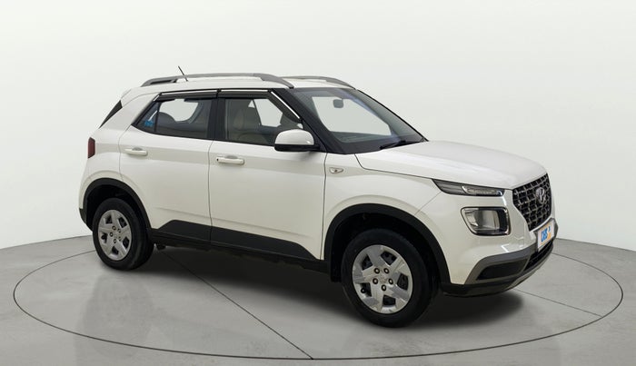 2020 Hyundai VENUE S 1.2, Petrol, Manual, 29,837 km, SRP