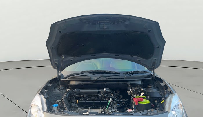 2021 Maruti Dzire ZXI, Petrol, Manual, 72,129 km, Open Bonet