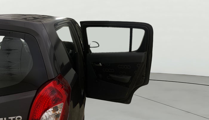 2015 Maruti Alto 800 LXI CNG, CNG, Manual, 16,802 km, RHS Rear Door