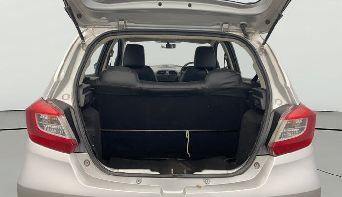 2019 Tata Tiago XE PETROL, Petrol, Manual, 56,321 km, Boot Open Zoomed View