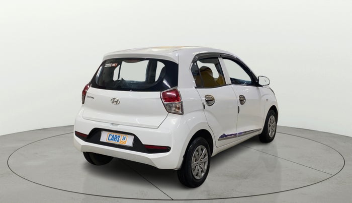 2019 Hyundai NEW SANTRO ERA, Petrol, Manual, 37,851 km, Right Back Diagonal