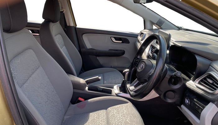 2020 Tata ALTROZ XZ PETROL, Petrol, Manual, 78,334 km, Right Side Front Door Cabin