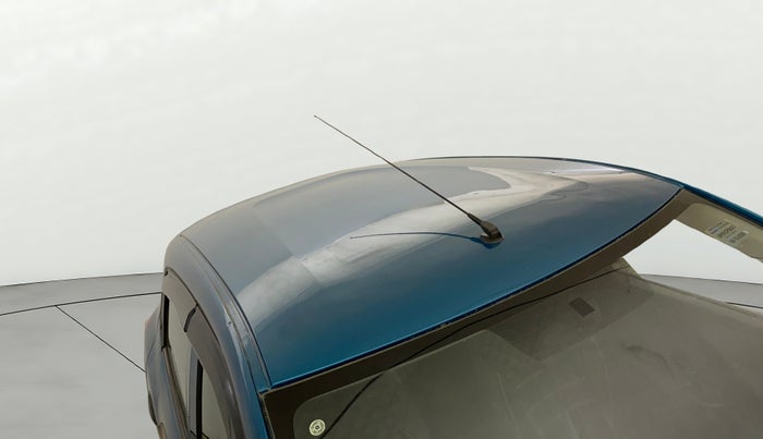 2020 Renault Kwid RXL, Petrol, Manual, 34,054 km, Roof