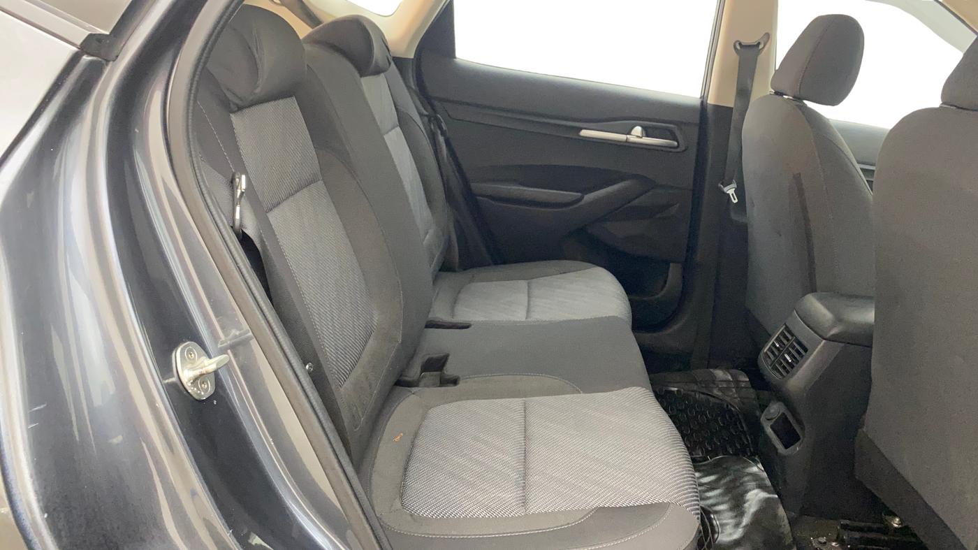 2019 KIA SELTOS HTK 1.5 PETROL, Petrol, Manual, 69,067 km, Right Side Rear Door Cabin