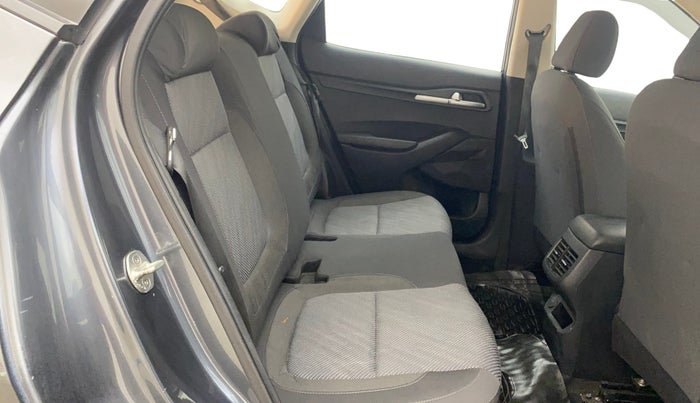 2019 KIA SELTOS HTK 1.5 PETROL, Petrol, Manual, 69,067 km, Right Side Rear Door Cabin