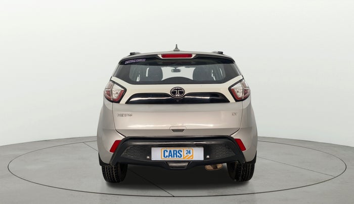 2019 Tata NEXON XT PETROL, Petrol, Manual, 40,546 km, Back/Rear