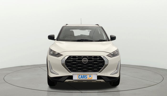 2021 Nissan MAGNITE XL, Petrol, Manual, 44,501 km, Front