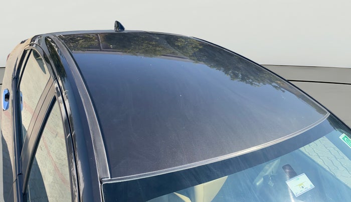 2019 Honda City 1.5L I-VTE V CVT, Petrol, Automatic, 54,130 km, Roof