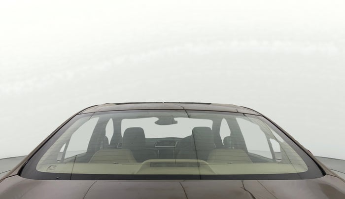 2015 Maruti Ciaz ZXI+, Petrol, Manual, 53,028 km, Rear Windshield