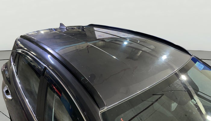 2022 Hyundai GRAND I10 NIOS SPORTZ 1.2 KAPPA VTVT, Petrol, Manual, 39,827 km, Roof