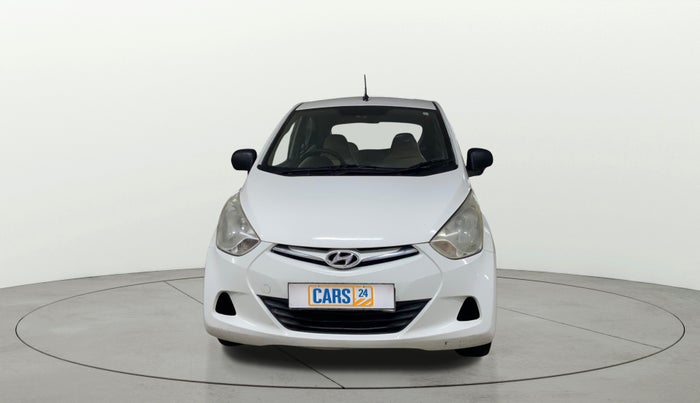 2016 Hyundai Eon ERA +, CNG, Manual, 71,700 km, Front