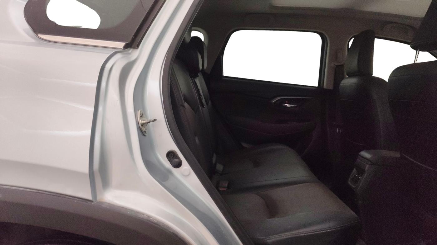 2023 Toyota URBAN CRUISER HYRYDER V HYBRID, Hybrid, Automatic, 77,333 km, Right Side Rear Door Cabin