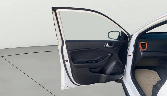 2016 Hyundai i20 Active 1.2 SX, Petrol, Manual, 69,106 km, LHS Front Door