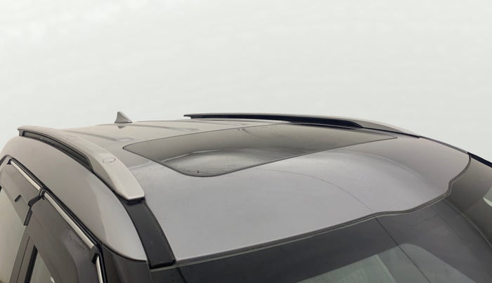 2021 KIA SELTOS HTX IVT 1.5 PETROL, Petrol, Automatic, 19,469 km, Roof