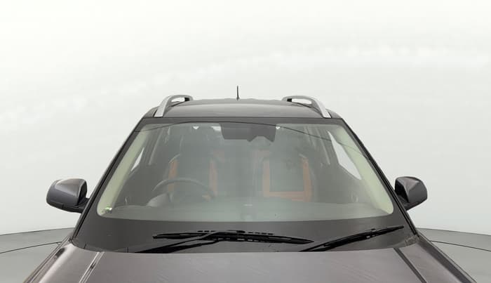 2021 Hyundai VENUE S 1.2, Petrol, Manual, 8,772 km, Front Windshield