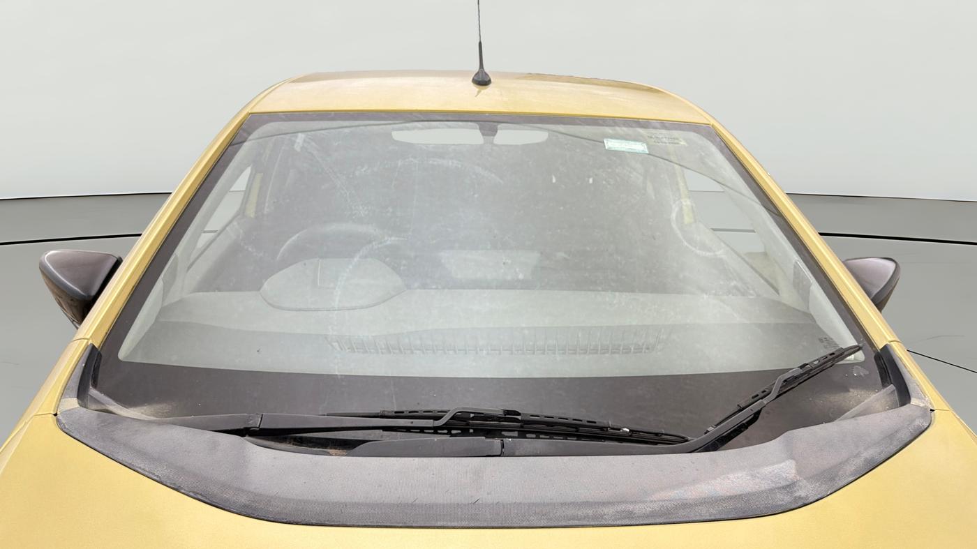 2020 Tata ALTROZ XE PETROL, Petrol, Manual, 25,402 km, Front Windshield
