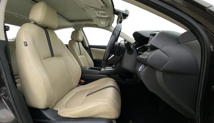 2019 Honda Civic 1.8L I-VTEC ZX CVT, Petrol, Automatic, 91,149 km, Right Side Front Door Cabin