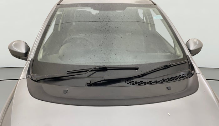 2018 Tata Tiago XTA PETROL, Petrol, Automatic, 22,067 km, Front Windshield