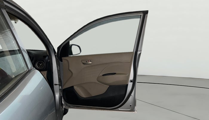 2018 Hyundai NEW SANTRO SPORTZ AMT, Petrol, Automatic, 24,506 km, RHS Front Door