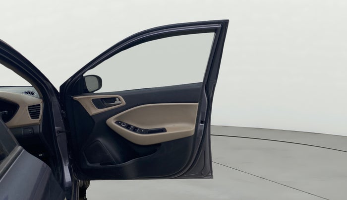 2018 Hyundai Elite i20 SPORTZ 1.2, Petrol, Manual, 73,190 km, RHS Front Door