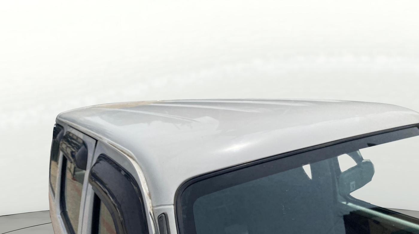 2023 Maruti Eeco 5 STR AC CNG, CNG, Manual, 29,551 km, Roof
