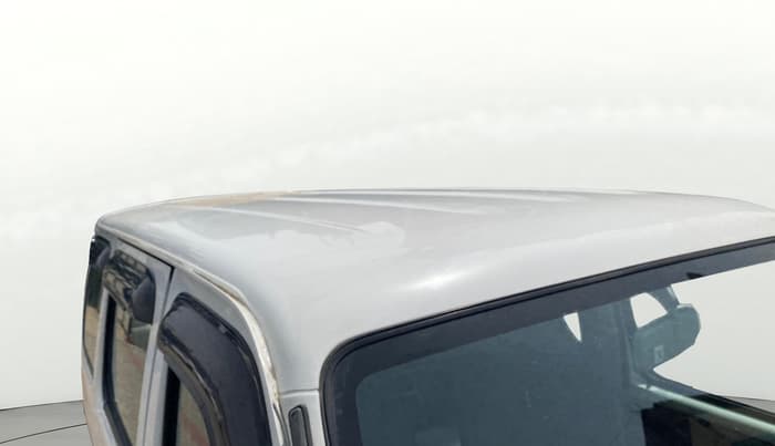 2023 Maruti Eeco 5 STR AC CNG, CNG, Manual, 29,551 km, Roof