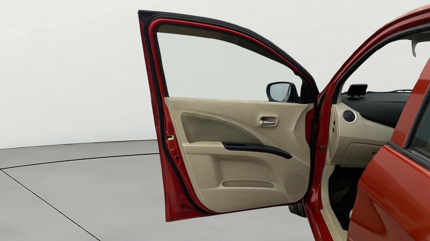 2018 Maruti Celerio ZXI AMT (O), Petrol, Automatic, 31,733 km, LHS Front Door