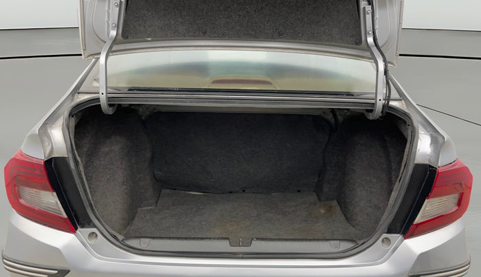 2022 Honda Amaze 1.2L I-VTEC S, Petrol, Manual, 19,276 km, Boot Open Zoomed View