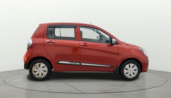 2018 Maruti Celerio ZXI AMT, Petrol, Automatic, 1,48,823 km, Right Side View
