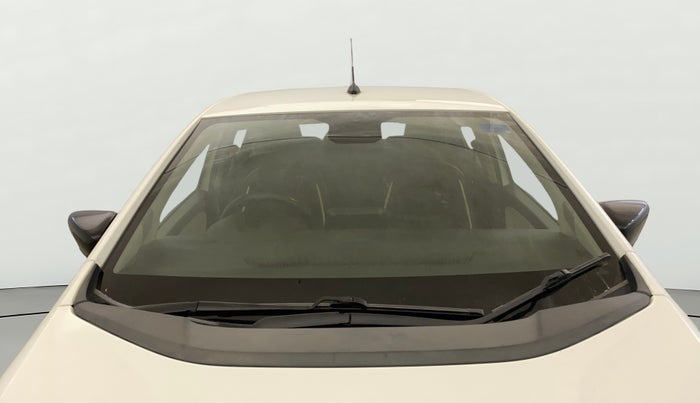 2021 Tata ALTROZ XT PETROL, Petrol, Manual, 61,105 km, Front Windshield