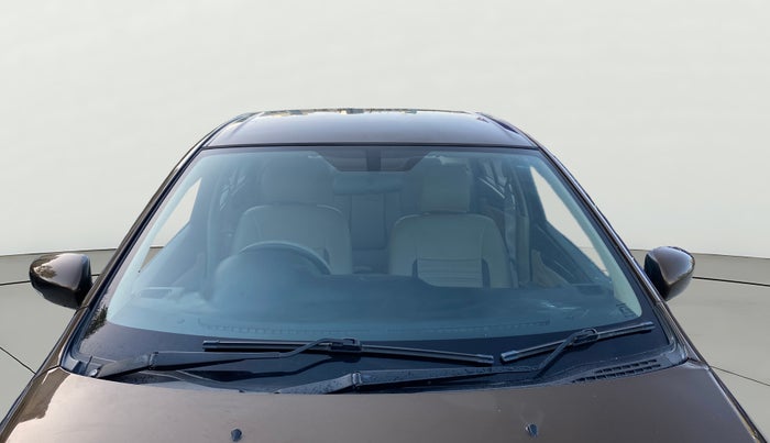 2016 Maruti Ciaz VXI+, Petrol, Manual, 1,06,270 km, Front Windshield