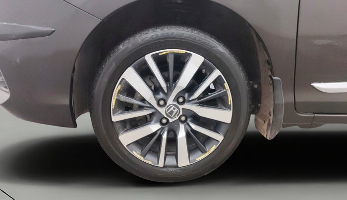 2022 Honda City 1.5L I-VTEC VX, Petrol, Manual, 29,302 km, Left Front Wheel