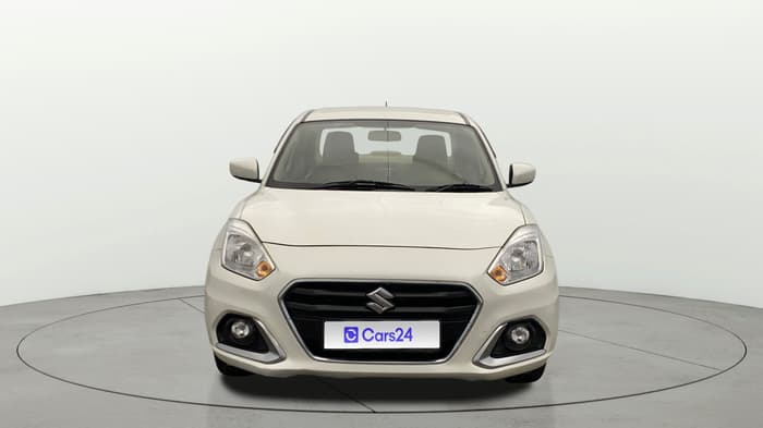 2022 Maruti Dzire VXI, Petrol, Manual, 36,064 km, Front
