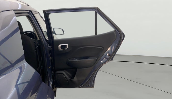 2021 Hyundai VENUE SX 1.0 TURBO, Petrol, Manual, 44,059 km, RHS Rear Door