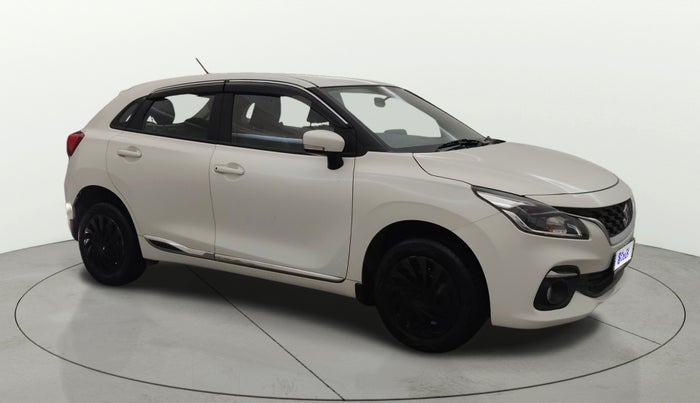 2023 Maruti Baleno DELTA PETROL 1.2, Petrol, Manual, 23,222 km, Right Front Diagonal