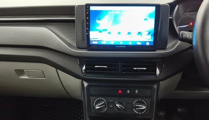 2022 Skoda KUSHAQ ACTIVE 1.0L TSI MT, Petrol, Manual, 75,793 km, Air Conditioner