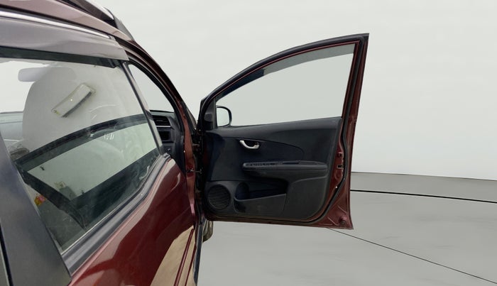 2017 Honda BR-V 1.5L I-VTEC V CVT, Petrol, Automatic, 36,084 km, RHS Front Door