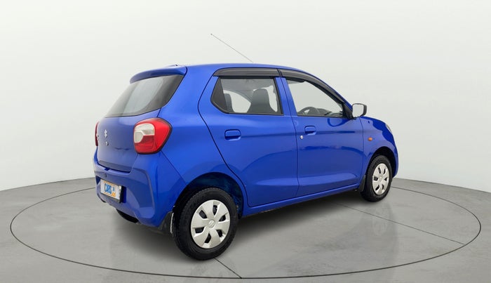 2025 Maruti Alto K10 VXi Plus (O) AGS, Petrol, Automatic, 7,833 km, Right Back Diagonal
