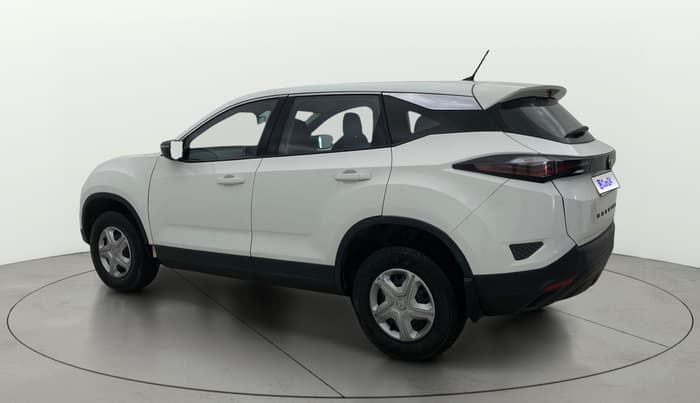 2021 Tata Harrier XMA 2.0L KRYOTEC, Diesel, Automatic, 97,438 km, Left Back Diagonal