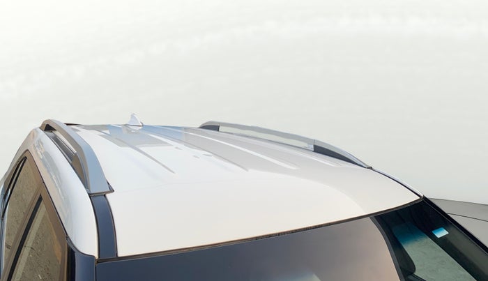 2016 Hyundai Creta SX PLUS 1.6 PETROL, Petrol, Manual, 1,11,085 km, Roof