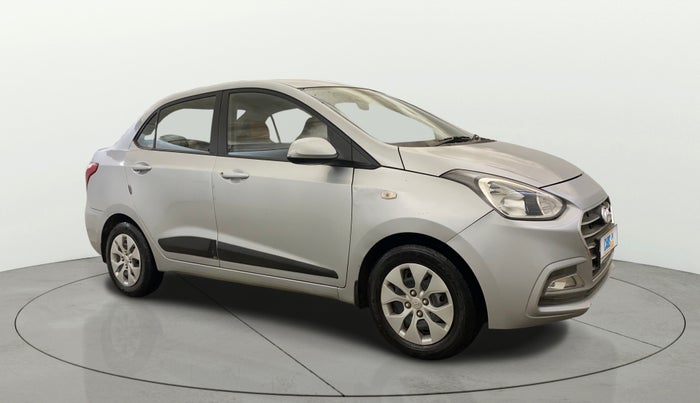 2018 Hyundai Xcent S 1.2, Petrol, Manual, 64,586 km, SRP
